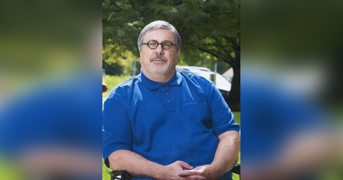 Obituary information for Terry Lee Blackwell