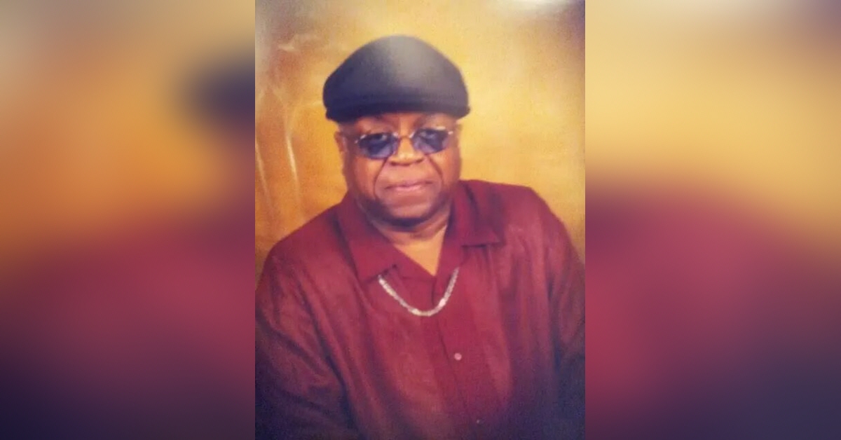 Obituary information for Michael Taylor