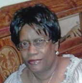 Rosetta Johnson
