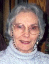 Regina  P. "Jeanne" Foley