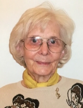 Elsie M. Seibel