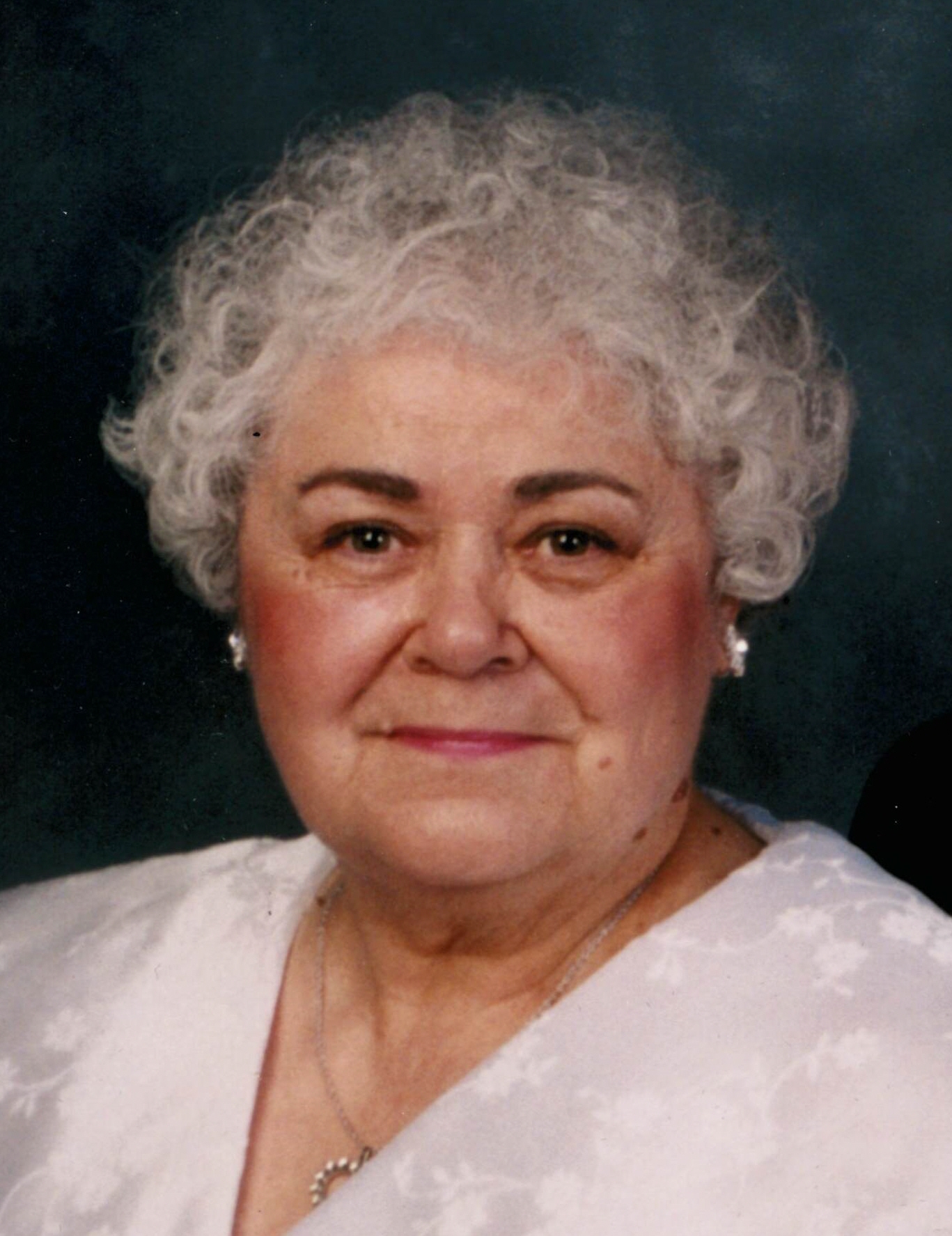 Dolores A. Caliendo - 2019 - Cumberland Chapels