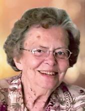 Phyllis Lorraine Stykel