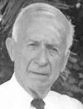 Photo of Dr. Warren Campbell