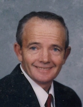 John W. LaRue