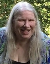 Judy Harris Moore