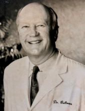 Dr. Arnold Robert Bellows, MD