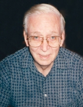John K. Cherry