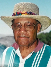 Photo of Charles Davenport, Sr.