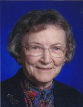 Margaret Ann Seaton