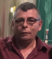Jose Gonzalez Limon