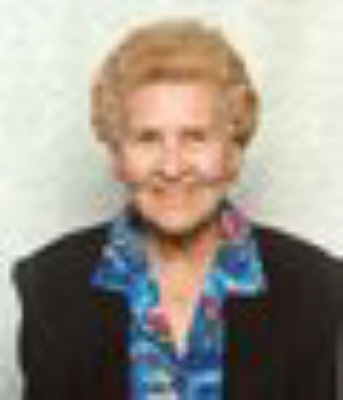 Photo of Irene Taylor