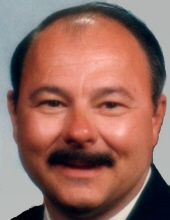 Photo of Michael Tschida