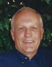 Jerry  Alan Arnevik