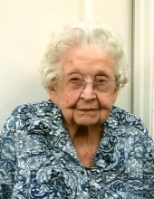 Photo of Lucille Hess