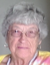 Dorothy Mabel Studnicka