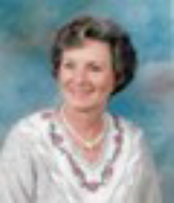 Photo of Judith Patterson