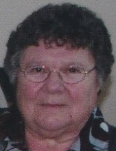 Photo of Sandra Ryan