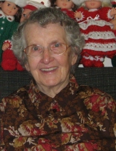 Muriel Ivy Bowring (nee Ivany)