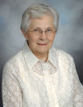 Photo of Mary Henkels