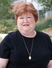 Photo of Jamie-Ann Cochran