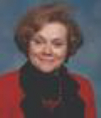 Photo of Evelyn Broussard