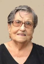 Odilia P. Camara