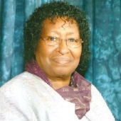 Shirley Ann Whitaker