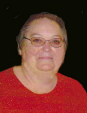 Photo of Janet Rood