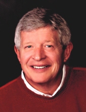 Photo of Dennis Hansen