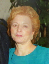 Geraldine Mastriano