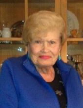 Photo of Doris Piazza