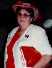 Photo of Peggy O'Donnell