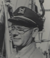 Capt. John Cusumano