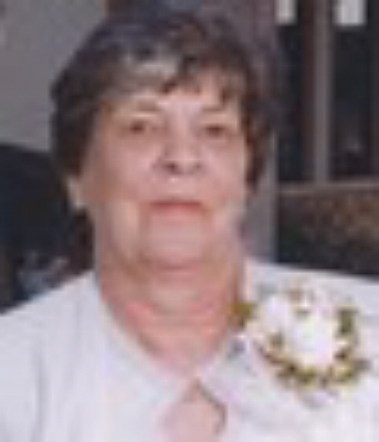 Photo of Donna Jean Liles