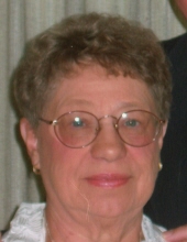 Beverly Ann Harris