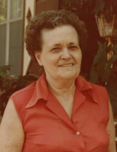Lois Eileen Mosley
