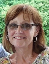 Photo of Linda Lash