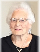 Lois Wilma Engstrand