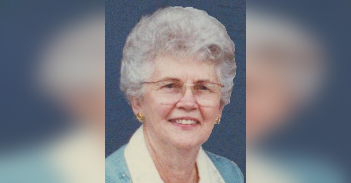 Obituary information for Mary Jean "Mary" Egan