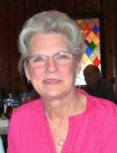Susan Kay Packard