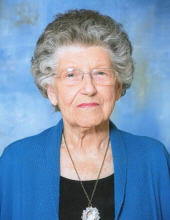Doris Prough