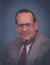 Clyde Clarence Cline 4233286