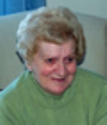 Connie Jansen Pembroke, Ontario Obituary