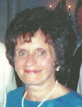 Joanna "Joan" Kaczorowski