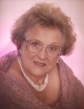 Dorothy Carol Erickson