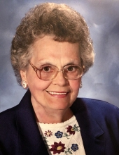 Betty L. Hauser