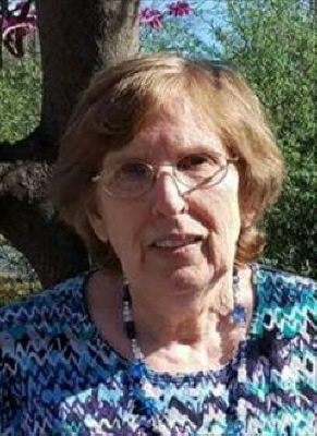Glenda Sue Morgan