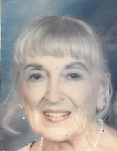 Doris Virginia Hechler