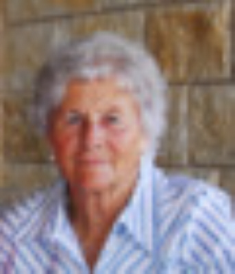 Photo of Norma Mears